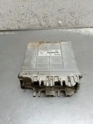 Peça sobressalente para automóvel em segunda mão centralina de motor uce por seat toledo i (1l2) 1.9 tdi referências oem iam 0281001604