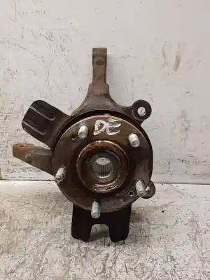 Peça sobressalente para automóvel em segunda mão manga de eixo dianteira direita por kia carens ( ) 1.7 crdi cat referências oem iam 