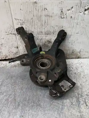 Second-hand car spare part front right knuckle for lancia ypsilon (101) 1.3 multijet 16v oro (10.2006->) 75 cv / 55 kw oem iam references   