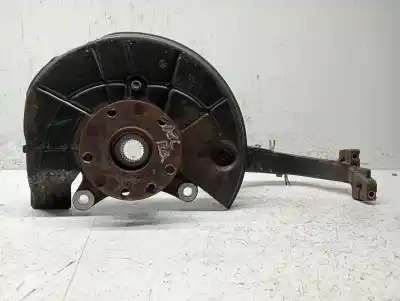 Peça sobressalente para automóvel em segunda mão manga de eixo dianteira esquerda por lancia thesis (115) 2.4 jtd cat referências oem iam 