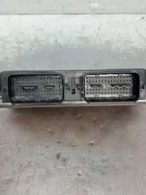 Piesă de schimb auto la mâna a doua unitate de control motor ecu pentru suzuki swift iii (mz, ez) 1.3 (rs 413) referințe oem iam 3392062j12  mb1123000393