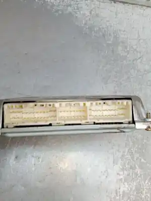Second-hand car spare part ecu engine control for toyota corolla (_e12_) 1.6 vvt-i (zze121_) oem iam references 8966102750  mb1752008262