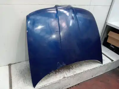 Автозапчастина б/у капок для seat toledo ii (1m2) 1.9 tdi посилання на oem iam   