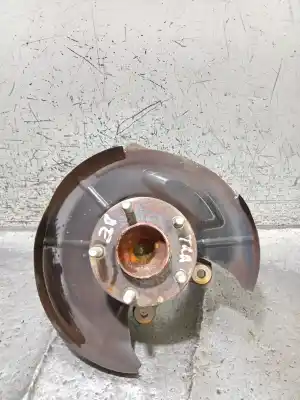 Second-hand car spare part Rear Right Knuckle for MAZDA 6 LIM. (GH) (.2012->) Center-Line OEM IAM references   