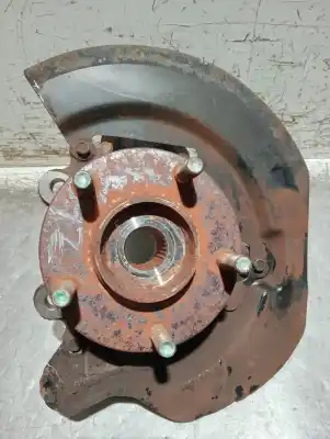 Peça sobressalente para automóvel em segunda mão manga de eixo dianteira esquerda por mazda 3 lim. (bl) luxury referências oem iam 