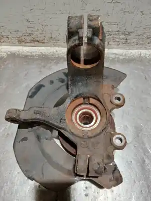 Peça sobressalente para automóvel em segunda mão manga de eixo dianteira esquerda por mazda 3 lim. (bl) luxury referências oem iam   