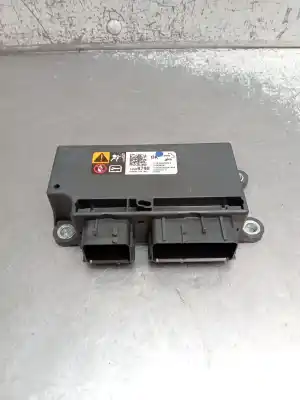Pezzo di ricambio per auto di seconda mano kit airbag per opel mokka / mokka x (j13) 1.4 (_76) riferimenti oem iam 13599790  811839336