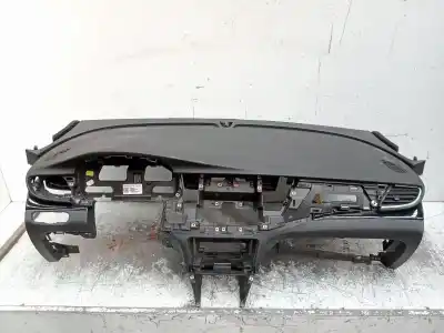 Pezzo di ricambio per auto di seconda mano kit airbag per opel mokka / mokka x (j13) 1.4 (_76) riferimenti oem iam 13599790  811839336