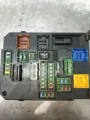 Автозапчасти б/у блок реле/предохранителей за citroen c4 i (lc_) 2.0 hdi ссылки oem iam 9665547480 bsiq0300 s180121003f Автозапчасти б/у блок реле/предохранителей за citroen c4 i (lc_) 2.0 hdi ссылки oem iam 9665547480 bsiq0300 s180121003f