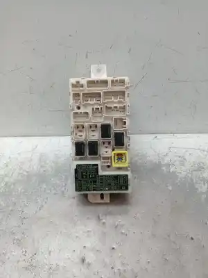 Second-hand car spare part  for CITROEN C-ZERO  OEM IAM references 8637B316 18637B316 22776A00047 G8C937MC0B02