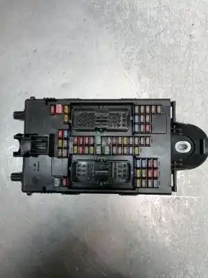 Second-hand car spare part fuse box unit for volvo xc60 business plus 2wd oem iam references 32142591 0010625 