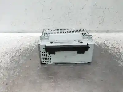 Peça sobressalente para automóvel em segunda mão sistema de áudio / rádio cd por ford focus turn. (cb8) 1.0 ecoboost cat referências oem iam f1bt18c815gk