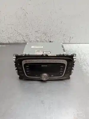 Автозапчастина б/у  для FORD FOCUS II (DA_, HCP, DP)  Посилання на OEM IAM 7M5T18C939JE   Автозапчастина б/у  для FORD FOCUS II (DA_, HCP, DP)  Посилання на OEM IAM 7M5T18C939JE