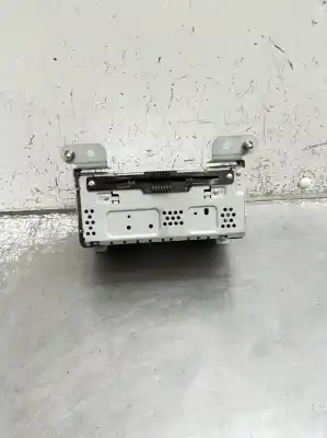 Second-hand car spare part audio system / radio cd for ford s-max (cj, wa6) 2.0 tdci oem iam references em2t19c107aj