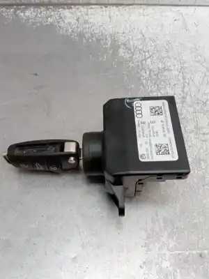 Автозапчастина б/у стартер для audi a6 c6 (4f2) 3.0 tdi quattro посилання на oem iam 4f0909131e 30060610085314 33301301