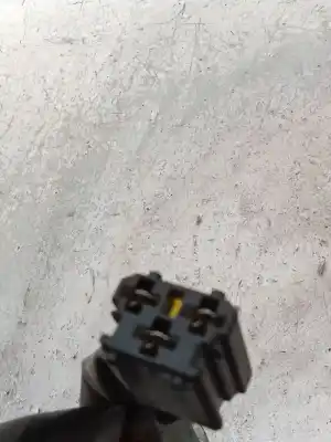 Second-hand car spare part ignition switch for peugeot 206 fastback (2a/c) 1.9 d oem iam references   