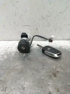 Pezzo di ricambio per auto di seconda mano  per CITROEN C4 I (LC_)  Riferimenti OEM IAM 9663123380   Pezzo di ricambio per auto di seconda mano  per CITROEN C4 I (LC_)  Riferimenti OEM IAM 9663123380