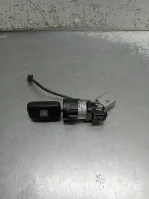 Peça sobressalente para automóvel em segunda mão comutador de ignição por citroen c4 grand picasso i (ua_) 1.6 hdi referências oem iam 36410600
