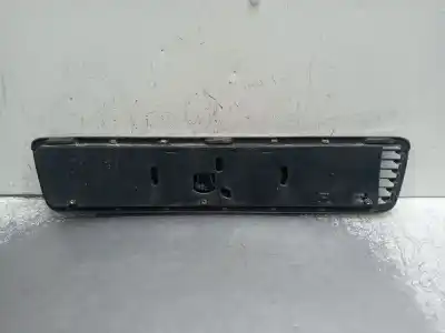 Peça sobressalente para automóvel em segunda mão grelha frontal por audi 80 b4 sedán (8c2) 1.9 tdi referências oem iam   