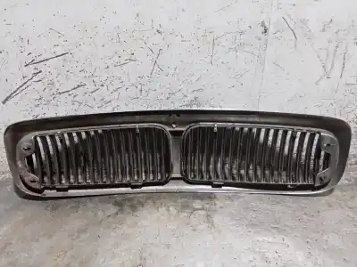 Second-hand car spare part front grille for jaguar xj 3.2 executive largo oem iam references   