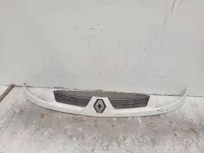 Автозапчастина б/у передня решіта для RENAULT KANGOO EXPRESS (FC0/1_) 1.9 DCI 4X4 (FC0V) Посилання на OEM IAM    Автозапчастина б/у передня решіта для RENAULT KANGOO EXPRESS (FC0/1_) 1.9 DCI 4X4 (FC0V) Посилання на OEM IAM