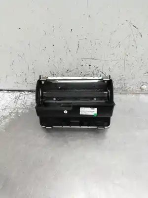 Автозапчасти б/у многофункциональный дисплей за audi a1 (8x) ambition ссылки oem iam 8x0857273b   Автозапчасти б/у многофункциональный дисплей за audi a1 (8x) ambition ссылки oem iam 8x0857273b