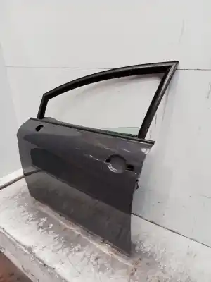 Second-hand car spare part left front door for seat leon (1p1) 1.4 tsi oem iam references   