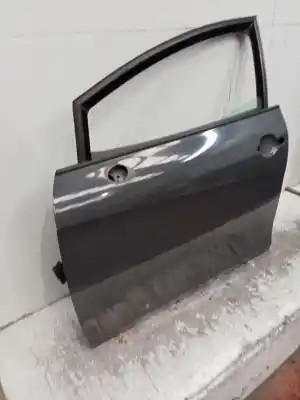 Second-hand car spare part left front door for seat leon (1p1) 1.4 tsi oem iam references   