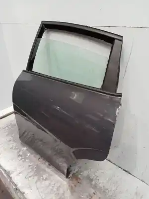 Pezzo di ricambio per auto di seconda mano porta posteriore sinistra per seat leon (1p1) 1.4 tsi riferimenti oem iam   