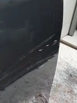 Peça sobressalente para automóvel em segunda mão porta do automóvel traseira direita por seat leon (1p1) 1.4 tsi referências oem iam   