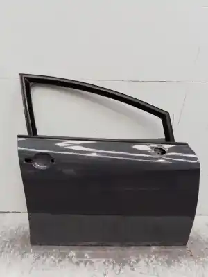 Second-hand car spare part Front Right Door for SEAT LEON (1P1) 1.4 TSI OEM IAM references   