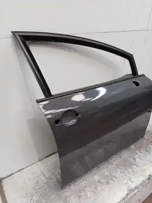 Peça sobressalente para automóvel em segunda mão porta dianteira direita por seat leon (1p1) 1.4 tsi referências oem iam   