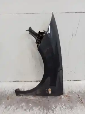 Second-hand car spare part Left Front Fin for SEAT LEON (1P1) 1.4 TSI OEM IAM references   