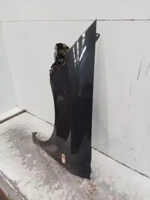 Second-hand car spare part left front fin for seat leon (1p1) 1.4 tsi oem iam references   