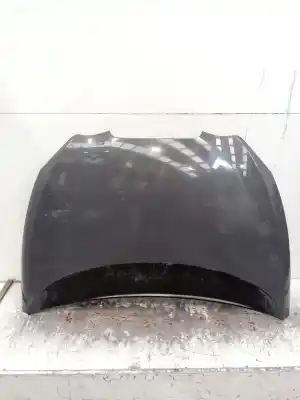 Second-hand car spare part Bonnet for SEAT LEON (1P1) 1.4 TSI OEM IAM references   