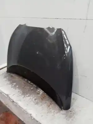 Second-hand car spare part bonnet for seat leon (1p1) 1.4 tsi oem iam references   