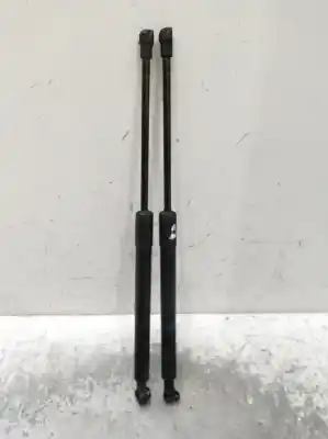 Peça sobressalente para automóvel em segunda mão Amortecedor Do Capô por BMW 3 TOURING (E91) 320 D Referências OEM IAM 51237060550  