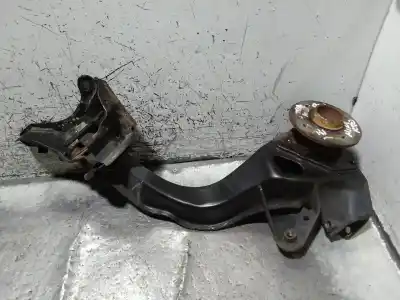 Pezzo di ricambio per auto di seconda mano snodo posteriore sinistro per mini mini (r50,r53) one riferimenti oem iam 