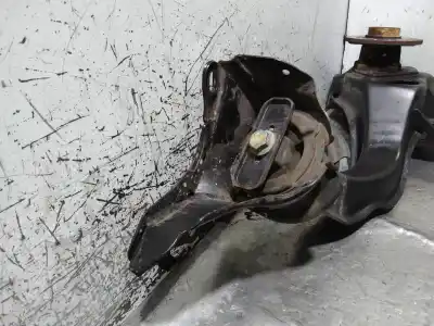 Second-hand car spare part rear left knuckle for mini mini (r50,r53) one oem iam references   