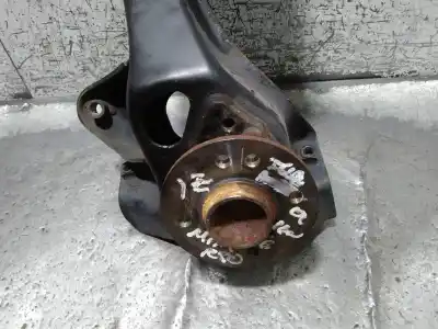 Second-hand car spare part rear left knuckle for mini mini (r50,r53) one oem iam references   