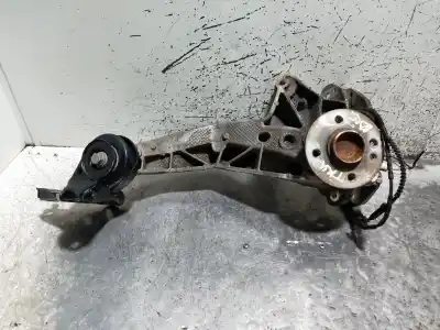 Peça sobressalente para automóvel em segunda mão manga de eixo traseira direita por mini mini (r56) one d referências oem iam 676537805