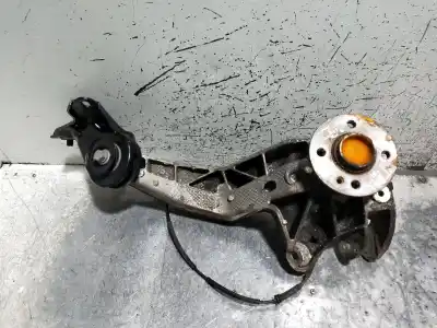 Peça sobressalente para automóvel em segunda mão manga de eixo traseira esquerda por mini mini (r56) one d referências oem iam 676537705