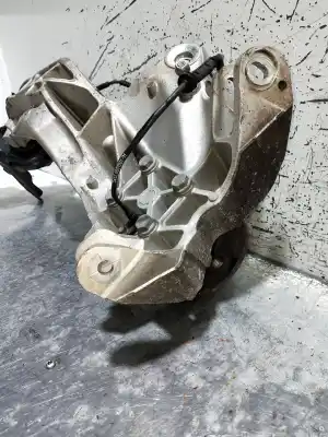 Second-hand car spare part rear left knuckle for mini mini (r56) one d oem iam references 676537705  