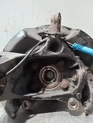 Автозапчастина б/у передній прав для mini mini (r56) * посилання на oem iam   