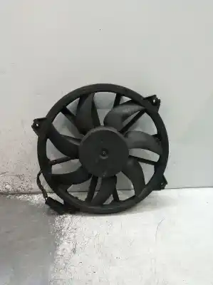 Peça sobressalente para automóvel em segunda mão termoventilador elétrico por citroen c4 grand picasso i (ua_) 1.6 hdi referências oem iam 9661571480