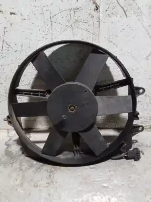 Pezzo di ricambio per auto di seconda mano elettroventola per rover 200 ii fastback (rf) 220 d/sd riferimenti oem iam 