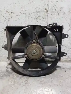 Pezzo di ricambio per auto di seconda mano elettroventola per rover 200 ii fastback (rf) 220 d/sd riferimenti oem iam   