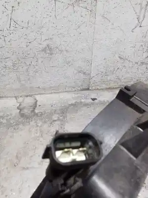 Pezzo di ricambio per auto di seconda mano elettroventola per rover 200 ii fastback (rf) 220 d/sd riferimenti oem iam   