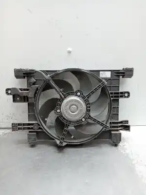 Second-hand car spare part radiator cooling fan for dacia spring ev (b6m1) oem iam references 214814715r