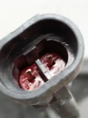 Second-hand car spare part radiator cooling fan for dacia spring ev (b6m1) oem iam references 214814715r  sj300fs52